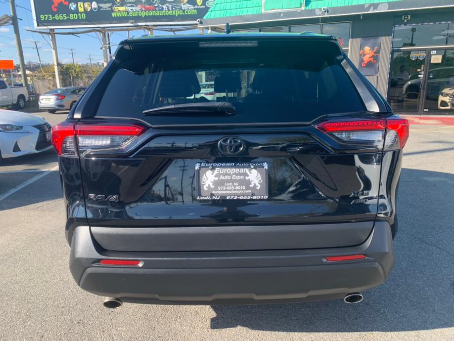 2021 Toyota RAV4 XLE Premium AWD (Natl), available for sale in Lodi, New Jersey | European Auto Expo. Lodi, New Jersey 2021 Toyota RAV4 XLE Premium AWD (Natl), available for sale in Lodi, New Jersey | European Auto Expo. Lodi, New Jersey