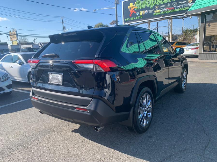 2021 Toyota RAV4 XLE Premium AWD (Natl), available for sale in Lodi, New Jersey | European Auto Expo. Lodi, New Jersey 2021 Toyota RAV4 XLE Premium AWD (Natl), available for sale in Lodi, New Jersey | European Auto Expo. Lodi, New Jersey