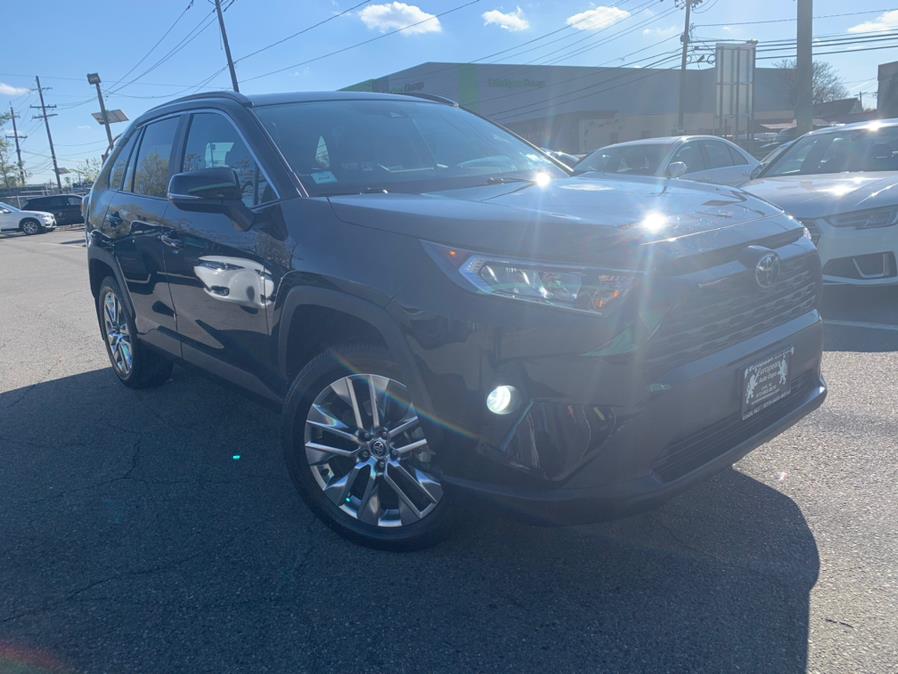 2021 Toyota RAV4 XLE Premium AWD (Natl), available for sale in Lodi, New Jersey | European Auto Expo. Lodi, New Jersey 2021 Toyota RAV4 XLE Premium AWD (Natl), available for sale in Lodi, New Jersey | European Auto Expo. Lodi, New Jersey