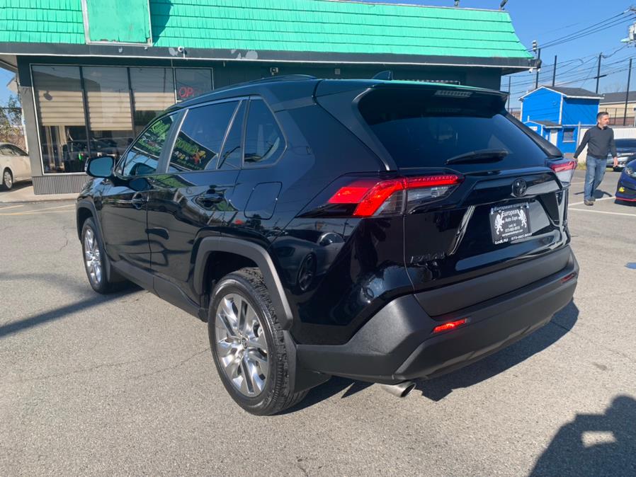 2021 Toyota RAV4 XLE Premium AWD (Natl), available for sale in Lodi, New Jersey | European Auto Expo. Lodi, New Jersey 2021 Toyota RAV4 XLE Premium AWD (Natl), available for sale in Lodi, New Jersey | European Auto Expo. Lodi, New Jersey