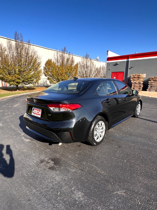 2020 Toyota Corolla LE CVT (Natl), available for sale in Medford, Massachusetts | A-Tech. Medford, Massachusetts 2020 Toyota Corolla LE CVT (Natl), available for sale in Medford, Massachusetts | A-Tech. Medford, Massachusetts