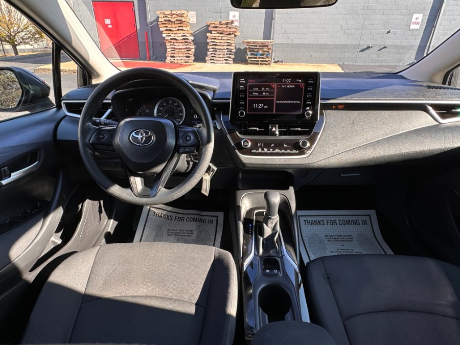 2020 Toyota Corolla LE CVT (Natl), available for sale in Medford, Massachusetts | A-Tech. Medford, Massachusetts 2020 Toyota Corolla LE CVT (Natl), available for sale in Medford, Massachusetts | A-Tech. Medford, Massachusetts