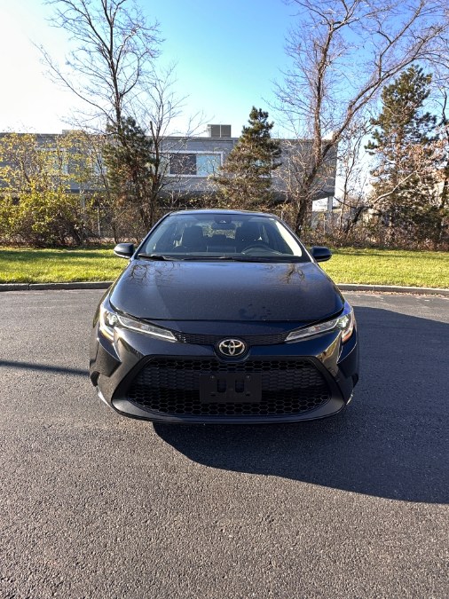 2020 Toyota Corolla LE CVT (Natl), available for sale in Medford, Massachusetts | A-Tech. Medford, Massachusetts 2020 Toyota Corolla LE CVT (Natl), available for sale in Medford, Massachusetts | A-Tech. Medford, Massachusetts