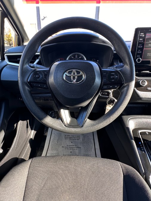 2020 Toyota Corolla LE CVT (Natl), available for sale in Medford, Massachusetts | A-Tech. Medford, Massachusetts 2020 Toyota Corolla LE CVT (Natl), available for sale in Medford, Massachusetts | A-Tech. Medford, Massachusetts