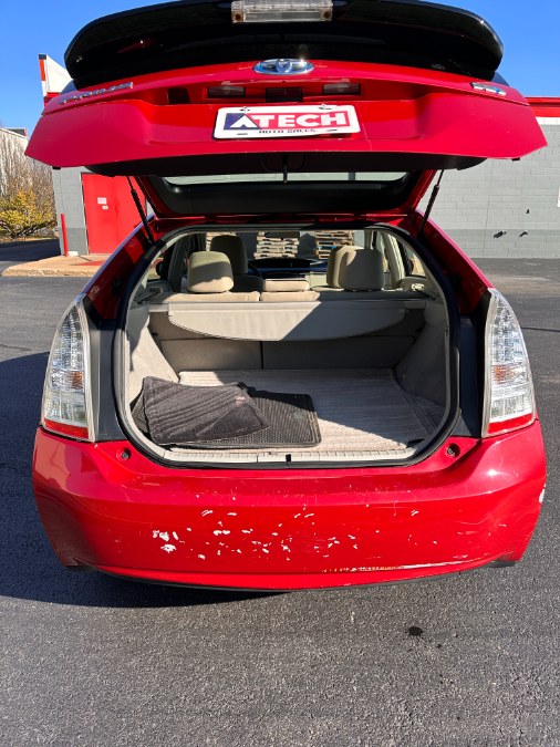 Used Toyota Prius 5dr HB II (Natl) 2010 | A-Tech. Medford, Massachusetts Used Toyota Prius 5dr HB II (Natl) 2010 | A-Tech. Medford, Massachusetts
