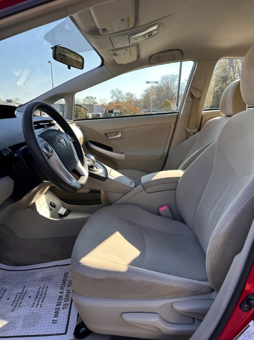 Used Toyota Prius 5dr HB II (Natl) 2010 | A-Tech. Medford, Massachusetts Used Toyota Prius 5dr HB II (Natl) 2010 | A-Tech. Medford, Massachusetts