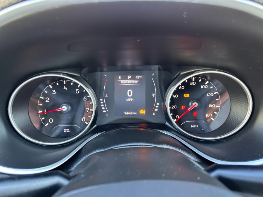 Used Jeep Compass Latitude 4x4 2019 | A-Tech. Medford, Massachusetts Used Jeep Compass Latitude 4x4 2019 | A-Tech. Medford, Massachusetts