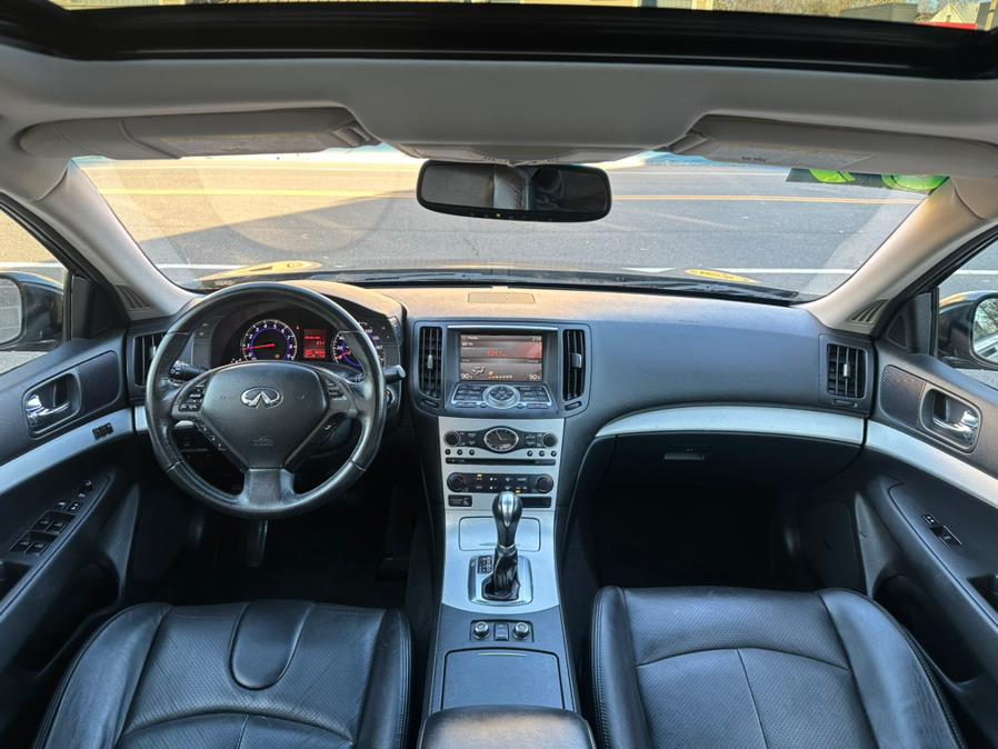 2009 INFINITI G37 Sedan 4dr x AWD, available for sale in Manchester, Connecticut | Carsonmain LLC. Manchester, Connecticut 2009 INFINITI G37 Sedan 4dr x AWD, available for sale in Manchester, Connecticut | Carsonmain LLC. Manchester, Connecticut