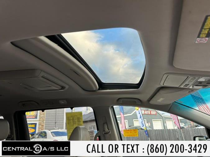 2012 Honda Odyssey 5dr EX-L, available for sale in East Windsor, Connecticut | Central A/S LLC. East Windsor, Connecticut 2012 Honda Odyssey 5dr EX-L, available for sale in East Windsor, Connecticut | Central A/S LLC. East Windsor, Connecticut