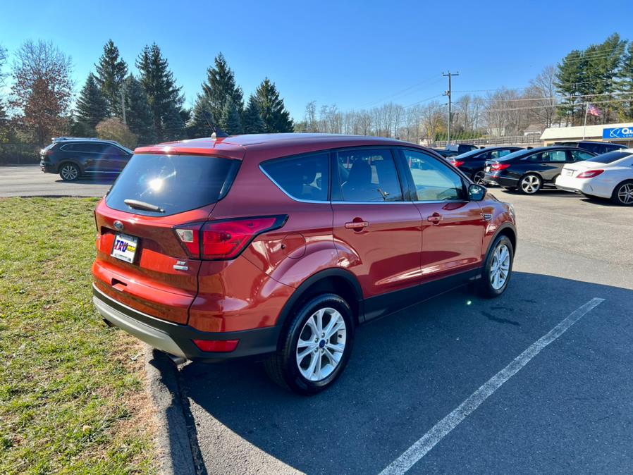 Used Ford Escape SE 4WD 2019 | Tru Auto Mall. Berlin, Connecticut Used Ford Escape SE 4WD 2019 | Tru Auto Mall. Berlin, Connecticut