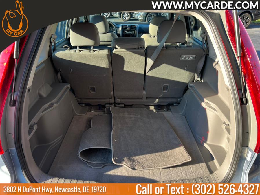 Used Honda CR-V 4WD 5dr LX 2011 | My Car. Newcastle, Delaware Used Honda CR-V 4WD 5dr LX 2011 | My Car. Newcastle, Delaware