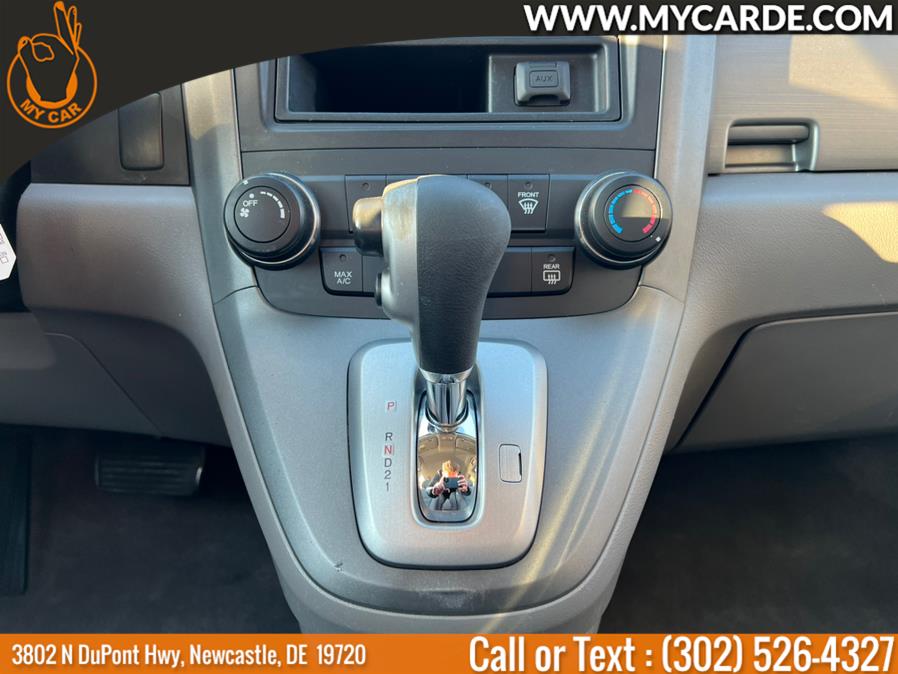 Used Honda CR-V 4WD 5dr LX 2011 | My Car. Newcastle, Delaware Used Honda CR-V 4WD 5dr LX 2011 | My Car. Newcastle, Delaware