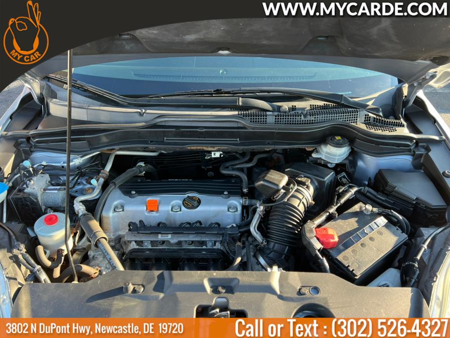 Used Honda CR-V 4WD 5dr LX 2011 | My Car. Newcastle, Delaware Used Honda CR-V 4WD 5dr LX 2011 | My Car. Newcastle, Delaware