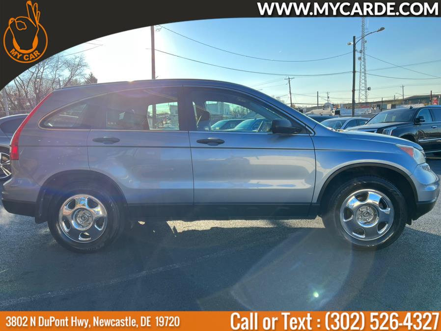 Used Honda CR-V 4WD 5dr LX 2011 | My Car. Newcastle, Delaware Used Honda CR-V 4WD 5dr LX 2011 | My Car. Newcastle, Delaware