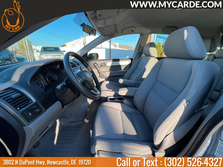 Used Honda CR-V 4WD 5dr LX 2011 | My Car. Newcastle, Delaware Used Honda CR-V 4WD 5dr LX 2011 | My Car. Newcastle, Delaware