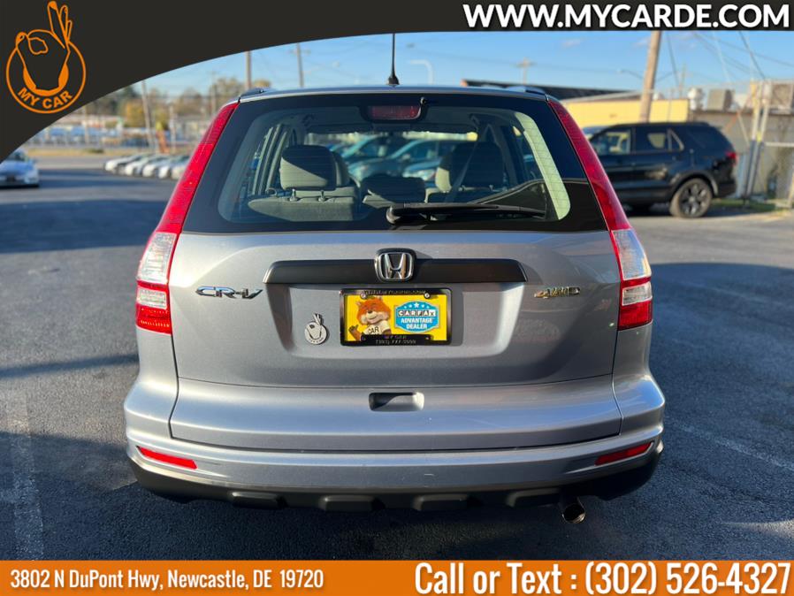 Used Honda CR-V 4WD 5dr LX 2011 | My Car. Newcastle, Delaware Used Honda CR-V 4WD 5dr LX 2011 | My Car. Newcastle, Delaware