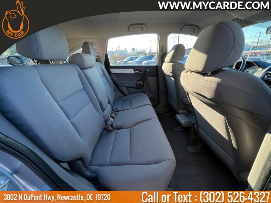 Used Honda CR-V 4WD 5dr LX 2011 | My Car. Newcastle, Delaware Used Honda CR-V 4WD 5dr LX 2011 | My Car. Newcastle, Delaware