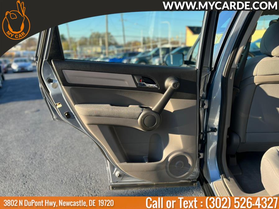 Used Honda CR-V 4WD 5dr LX 2011 | My Car. Newcastle, Delaware Used Honda CR-V 4WD 5dr LX 2011 | My Car. Newcastle, Delaware