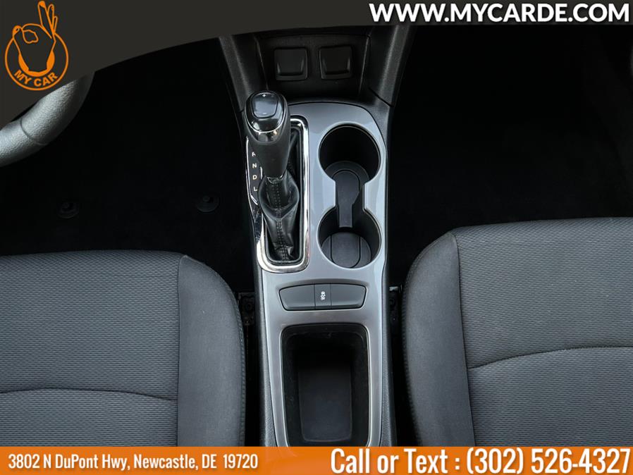 2018 Chevrolet Cruze 4dr Sdn 1.4L LT w/1SD, available for sale in New Castle, Delaware | My Car. New Castle, Delaware 2018 Chevrolet Cruze 4dr Sdn 1.4L LT w/1SD, available for sale in New Castle, Delaware | My Car. New Castle, Delaware