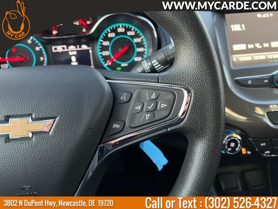 2018 Chevrolet Cruze 4dr Sdn 1.4L LT w/1SD, available for sale in New Castle, Delaware | My Car. New Castle, Delaware 2018 Chevrolet Cruze 4dr Sdn 1.4L LT w/1SD, available for sale in New Castle, Delaware | My Car. New Castle, Delaware