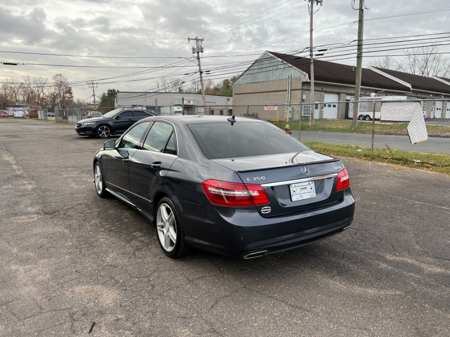 2013 Mercedes-Benz E-Class 4dr Sdn E350 Sport 4MATIC *Ltd Avail*, available for sale in Hartford , Connecticut | Ledyard Auto Sale LLC. Hartford , Connecticut 2013 Mercedes-Benz E-Class 4dr Sdn E350 Sport 4MATIC *Ltd Avail*, available for sale in Hartford , Connecticut | Ledyard Auto Sale LLC. Hartford , Connecticut