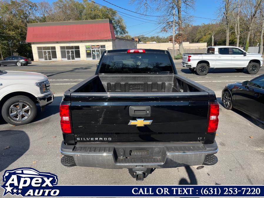2015 Chevrolet Silverado 2500HD Built After Aug 14 4WD Crew Cab 153.7" LT, available for sale in Selden, New York | Apex Auto. Selden, New York 2015 Chevrolet Silverado 2500HD Built After Aug 14 4WD Crew Cab 153.7" LT, available for sale in Selden, New York | Apex Auto. Selden, New York