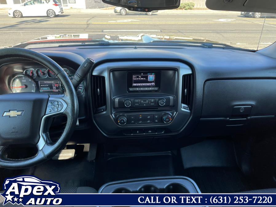 2015 Chevrolet Silverado 2500HD Built After Aug 14 4WD Crew Cab 153.7" LT, available for sale in Selden, New York | Apex Auto. Selden, New York 2015 Chevrolet Silverado 2500HD Built After Aug 14 4WD Crew Cab 153.7" LT, available for sale in Selden, New York | Apex Auto. Selden, New York