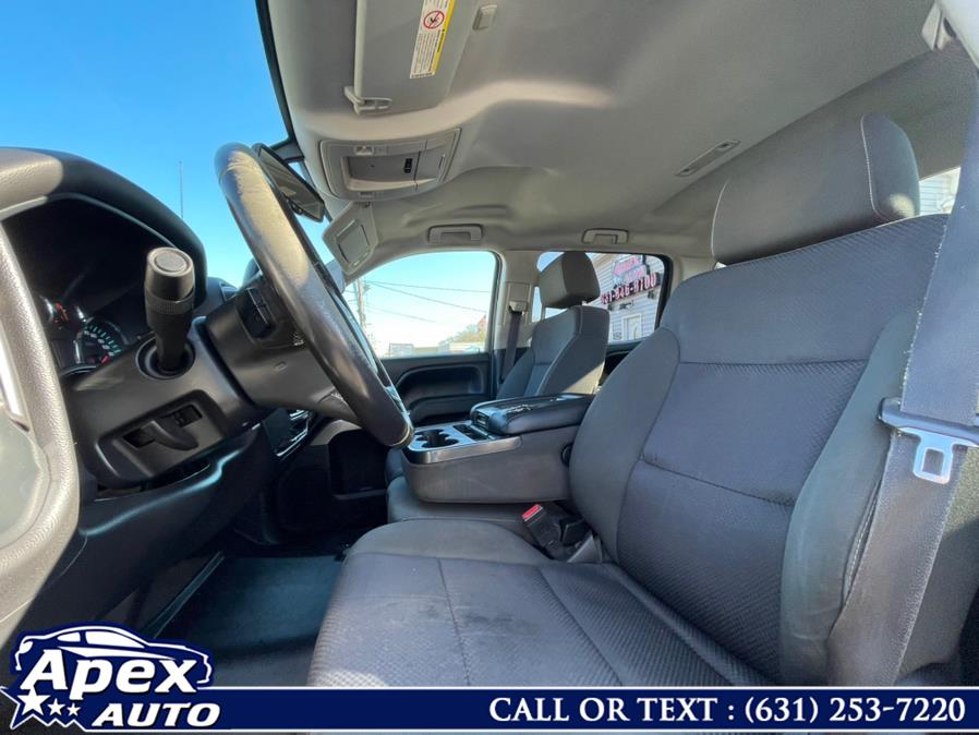 2015 Chevrolet Silverado 2500HD Built After Aug 14 4WD Crew Cab 153.7" LT, available for sale in Selden, New York | Apex Auto. Selden, New York 2015 Chevrolet Silverado 2500HD Built After Aug 14 4WD Crew Cab 153.7" LT, available for sale in Selden, New York | Apex Auto. Selden, New York