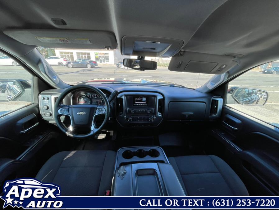 2015 Chevrolet Silverado 2500HD Built After Aug 14 4WD Crew Cab 153.7" LT, available for sale in Selden, New York | Apex Auto. Selden, New York 2015 Chevrolet Silverado 2500HD Built After Aug 14 4WD Crew Cab 153.7" LT, available for sale in Selden, New York | Apex Auto. Selden, New York