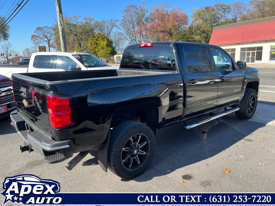 2015 Chevrolet Silverado 2500HD Built After Aug 14 4WD Crew Cab 153.7" LT, available for sale in Selden, New York | Apex Auto. Selden, New York 2015 Chevrolet Silverado 2500HD Built After Aug 14 4WD Crew Cab 153.7" LT, available for sale in Selden, New York | Apex Auto. Selden, New York