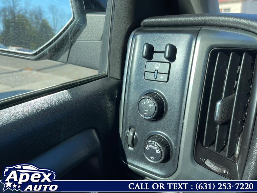 2015 Chevrolet Silverado 2500HD Built After Aug 14 4WD Crew Cab 153.7" LT, available for sale in Selden, New York | Apex Auto. Selden, New York 2015 Chevrolet Silverado 2500HD Built After Aug 14 4WD Crew Cab 153.7" LT, available for sale in Selden, New York | Apex Auto. Selden, New York