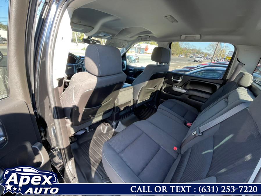 2015 Chevrolet Silverado 2500HD Built After Aug 14 4WD Crew Cab 153.7" LT, available for sale in Selden, New York | Apex Auto. Selden, New York 2015 Chevrolet Silverado 2500HD Built After Aug 14 4WD Crew Cab 153.7" LT, available for sale in Selden, New York | Apex Auto. Selden, New York