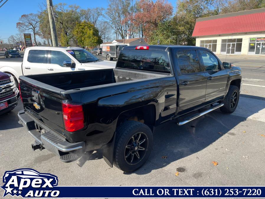 2015 Chevrolet Silverado 2500HD Built After Aug 14 4WD Crew Cab 153.7" LT, available for sale in Selden, New York | Apex Auto. Selden, New York 2015 Chevrolet Silverado 2500HD Built After Aug 14 4WD Crew Cab 153.7" LT, available for sale in Selden, New York | Apex Auto. Selden, New York