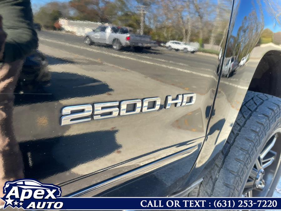 2015 Chevrolet Silverado 2500HD Built After Aug 14 4WD Crew Cab 153.7" LT, available for sale in Selden, New York | Apex Auto. Selden, New York 2015 Chevrolet Silverado 2500HD Built After Aug 14 4WD Crew Cab 153.7" LT, available for sale in Selden, New York | Apex Auto. Selden, New York