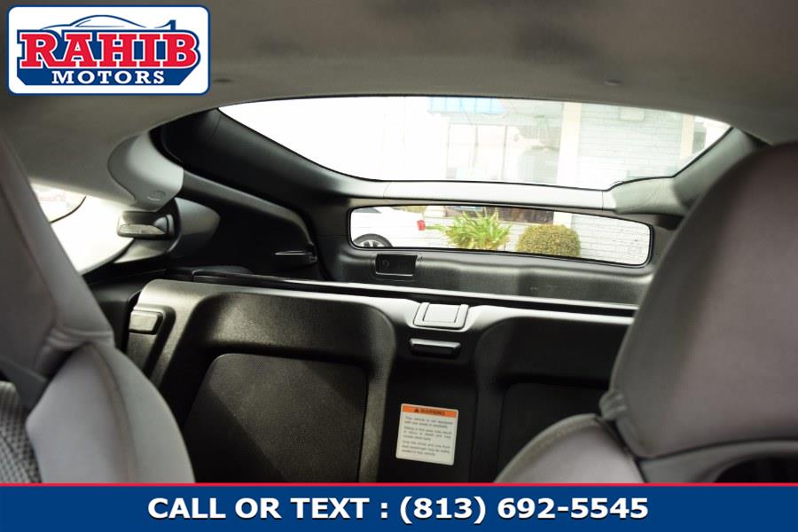 2011 Honda CR-Z 3dr CVT EX, available for sale in Winter Park, Florida | Rahib Motors. Winter Park, Florida 2011 Honda CR-Z 3dr CVT EX, available for sale in Winter Park, Florida | Rahib Motors. Winter Park, Florida