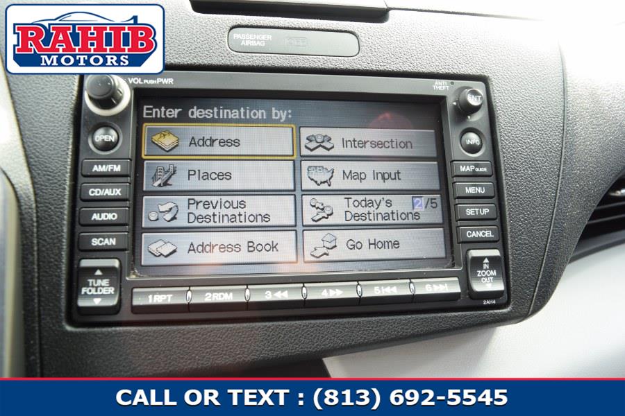 2011 Honda CR-Z 3dr CVT EX, available for sale in Winter Park, Florida | Rahib Motors. Winter Park, Florida 2011 Honda CR-Z 3dr CVT EX, available for sale in Winter Park, Florida | Rahib Motors. Winter Park, Florida