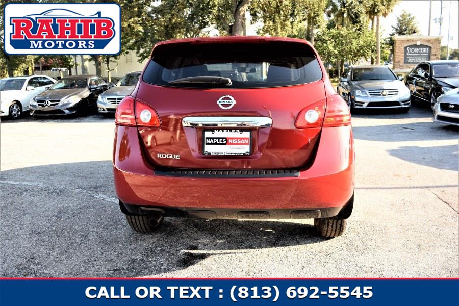2012 Nissan Rogue FWD 4dr S, available for sale in Winter Park, Florida | Rahib Motors. Winter Park, Florida 2012 Nissan Rogue FWD 4dr S, available for sale in Winter Park, Florida | Rahib Motors. Winter Park, Florida