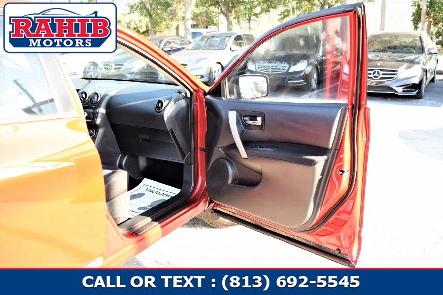 2012 Nissan Rogue FWD 4dr S, available for sale in Winter Park, Florida | Rahib Motors. Winter Park, Florida 2012 Nissan Rogue FWD 4dr S, available for sale in Winter Park, Florida | Rahib Motors. Winter Park, Florida