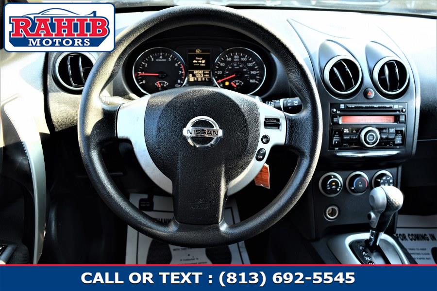 2012 Nissan Rogue FWD 4dr S, available for sale in Winter Park, Florida | Rahib Motors. Winter Park, Florida 2012 Nissan Rogue FWD 4dr S, available for sale in Winter Park, Florida | Rahib Motors. Winter Park, Florida