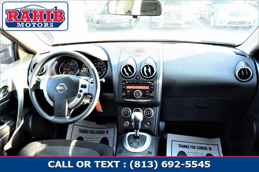 2012 Nissan Rogue FWD 4dr S, available for sale in Winter Park, Florida | Rahib Motors. Winter Park, Florida 2012 Nissan Rogue FWD 4dr S, available for sale in Winter Park, Florida | Rahib Motors. Winter Park, Florida