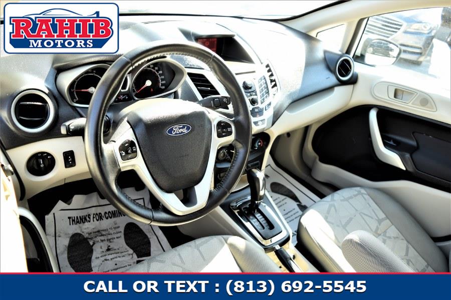 2013 Ford Fiesta 5dr HB SE, available for sale in Winter Park, Florida | Rahib Motors. Winter Park, Florida 2013 Ford Fiesta 5dr HB SE, available for sale in Winter Park, Florida | Rahib Motors. Winter Park, Florida
