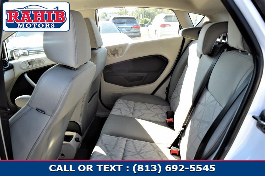 2013 Ford Fiesta 5dr HB SE, available for sale in Winter Park, Florida | Rahib Motors. Winter Park, Florida 2013 Ford Fiesta 5dr HB SE, available for sale in Winter Park, Florida | Rahib Motors. Winter Park, Florida