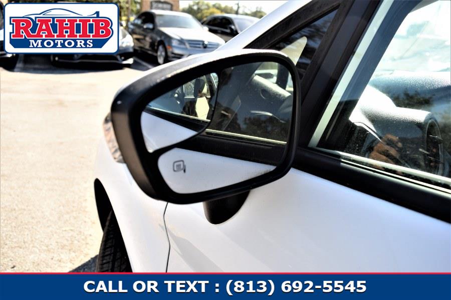 2013 Ford Fiesta 5dr HB SE, available for sale in Winter Park, Florida | Rahib Motors. Winter Park, Florida 2013 Ford Fiesta 5dr HB SE, available for sale in Winter Park, Florida | Rahib Motors. Winter Park, Florida