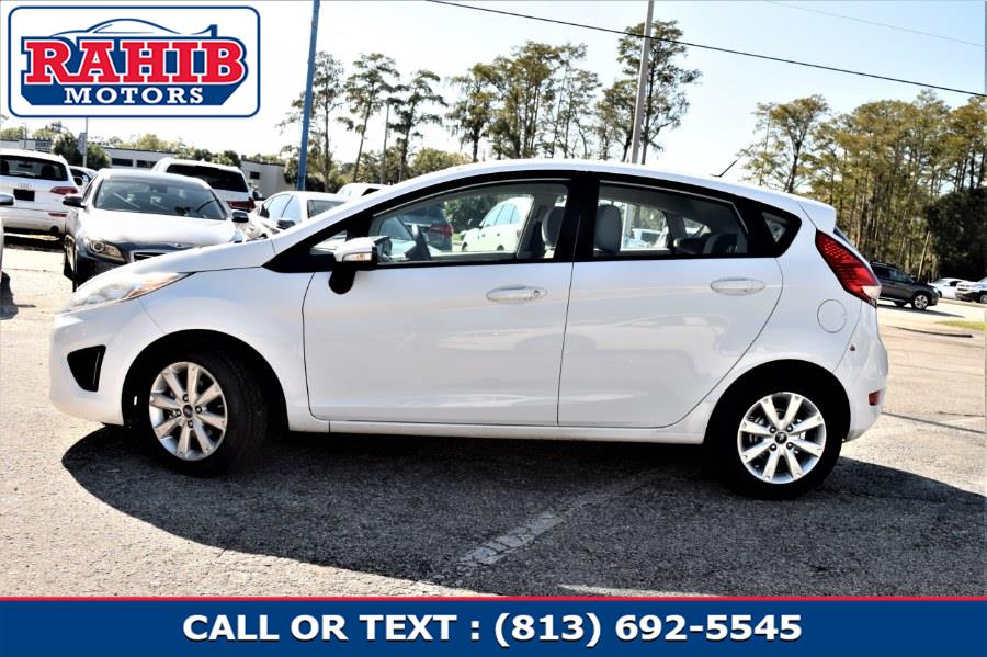 2013 Ford Fiesta 5dr HB SE, available for sale in Winter Park, Florida | Rahib Motors. Winter Park, Florida 2013 Ford Fiesta 5dr HB SE, available for sale in Winter Park, Florida | Rahib Motors. Winter Park, Florida