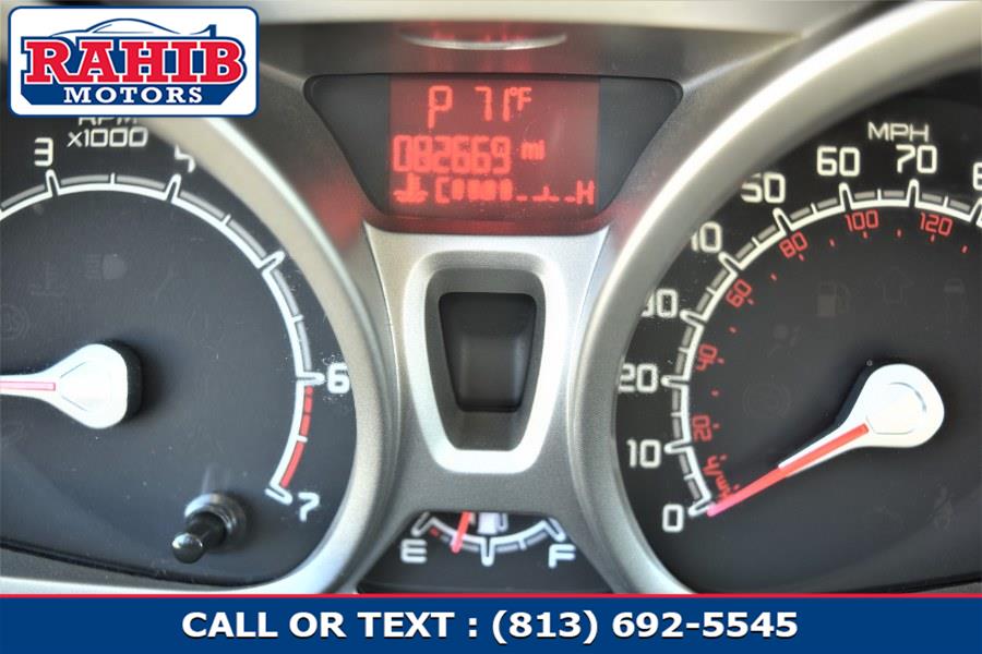 2013 Ford Fiesta 5dr HB SE, available for sale in Winter Park, Florida | Rahib Motors. Winter Park, Florida 2013 Ford Fiesta 5dr HB SE, available for sale in Winter Park, Florida | Rahib Motors. Winter Park, Florida