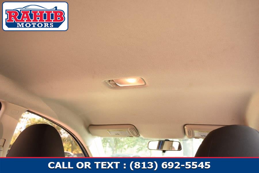 Used Nissan Versa 4dr Sdn CVT 1.6 SV 2013 | Rahib Motors. Winter Park, Florida Used Nissan Versa 4dr Sdn CVT 1.6 SV 2013 | Rahib Motors. Winter Park, Florida