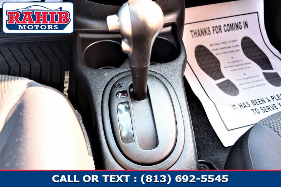 Used Nissan Versa 4dr Sdn CVT 1.6 SV 2013 | Rahib Motors. Winter Park, Florida Used Nissan Versa 4dr Sdn CVT 1.6 SV 2013 | Rahib Motors. Winter Park, Florida