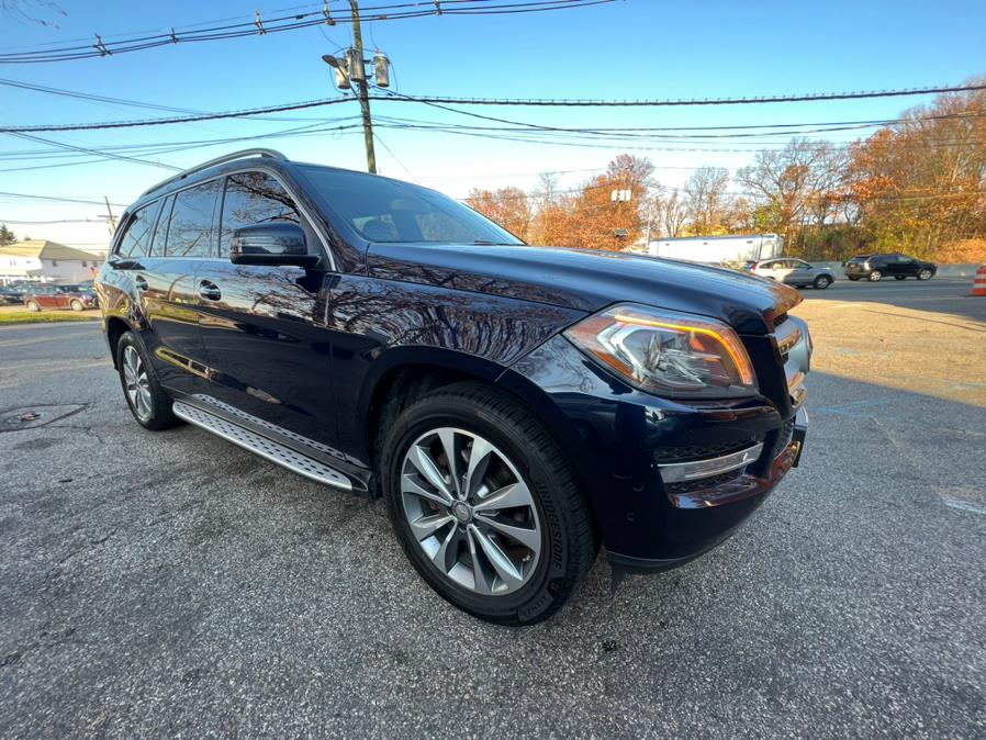 Used Mercedes-Benz GL 4MATIC 4dr GL 450 2016 | Route 46 Auto Sales Inc. Lodi, New Jersey Used Mercedes-Benz GL 4MATIC 4dr GL 450 2016 | Route 46 Auto Sales Inc. Lodi, New Jersey