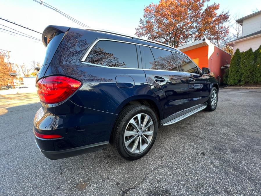 Used Mercedes-Benz GL 4MATIC 4dr GL 450 2016 | Route 46 Auto Sales Inc. Lodi, New Jersey Used Mercedes-Benz GL 4MATIC 4dr GL 450 2016 | Route 46 Auto Sales Inc. Lodi, New Jersey