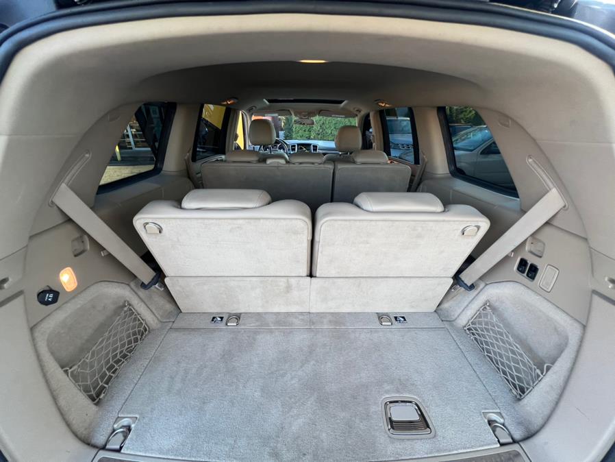 Used Mercedes-Benz GL 4MATIC 4dr GL 450 2016 | Route 46 Auto Sales Inc. Lodi, New Jersey Used Mercedes-Benz GL 4MATIC 4dr GL 450 2016 | Route 46 Auto Sales Inc. Lodi, New Jersey